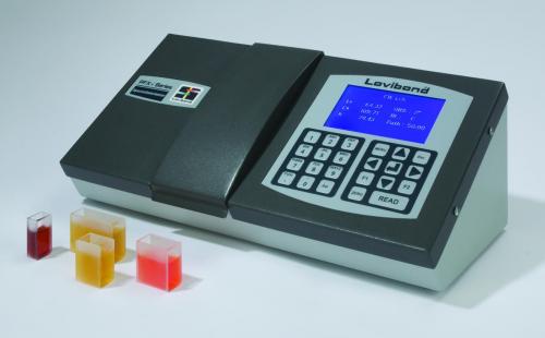 Colorimetry, Lovibond® PFXi
