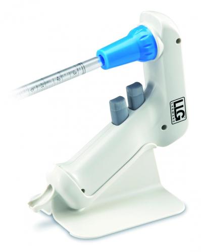 LLG elektronické pipety Plus