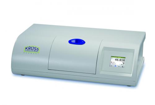 Automatic Polarimetr P3000