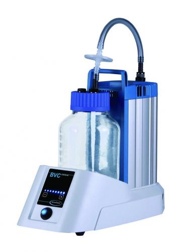 BioChem-VacuuCenter BVC basic/control/professional