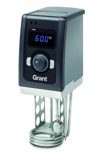 termostatické regulátory Optima™ T100 / TC120