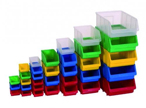 Display boxy, PP