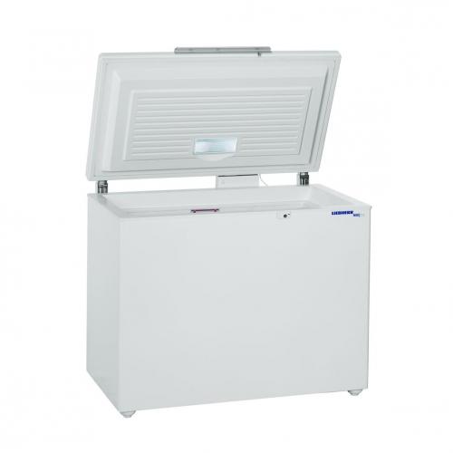 laboratorní chest mrazáky do -45°C