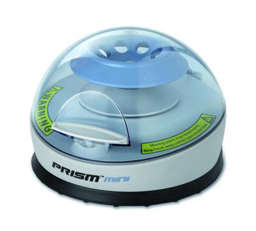 Mini centrifuga Prism™ Mini