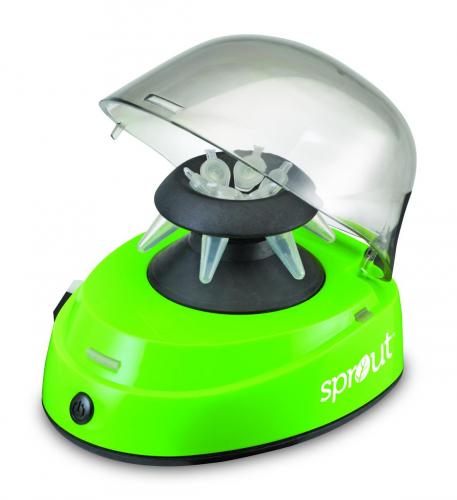 Mini-centrifuga Sprout®