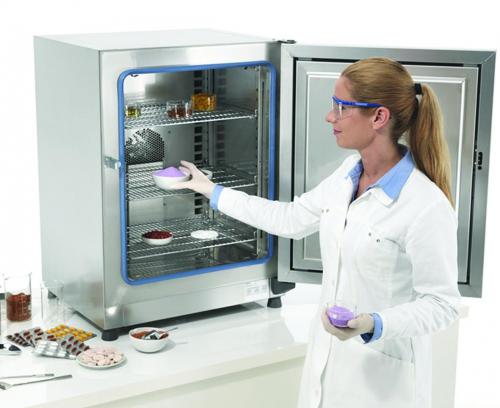 Heratherm™ Advanced Protocol bezpečnostní pece