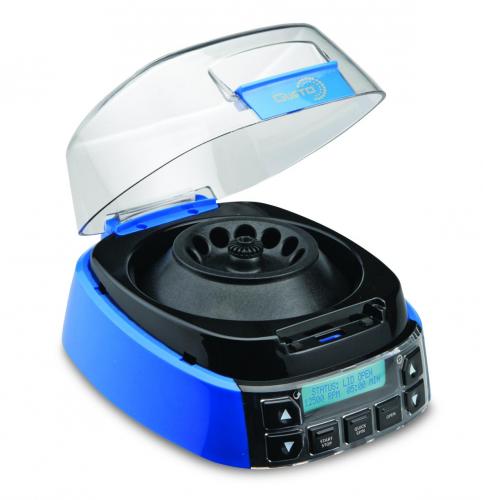 High-Speed Mini-centrifuga Gusto™
