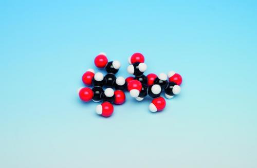 stavebnice molekulových modelů, macromolecules, organic Molymod®