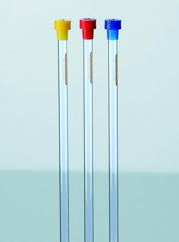 NMR zkumavky, 5mm, DURAN®, 