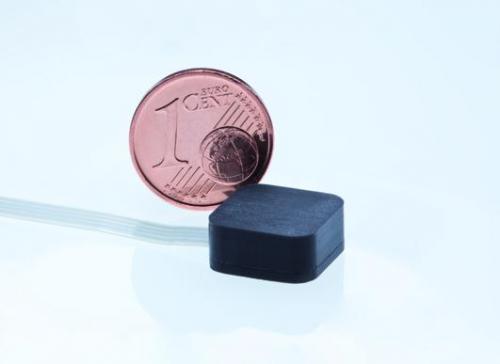 magnetické míchačky kyvetyMIXdrive 1 pro miniature objemy