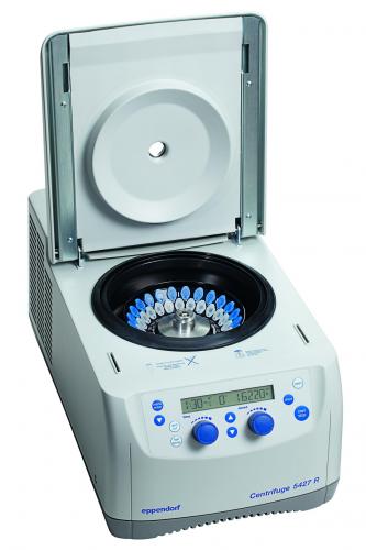 centrifuga 5427 R