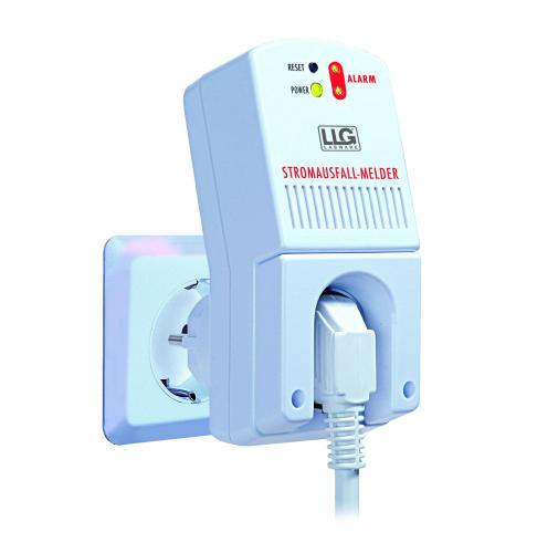 LLG laboratorní Power Failure Detector