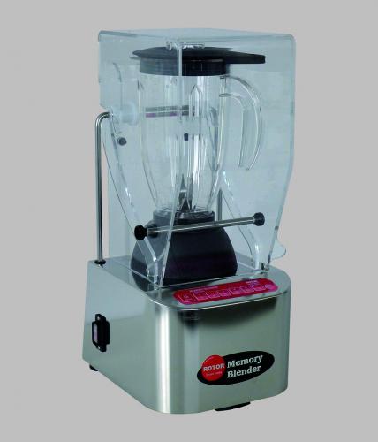 laboratorní mixér Memorymixér2