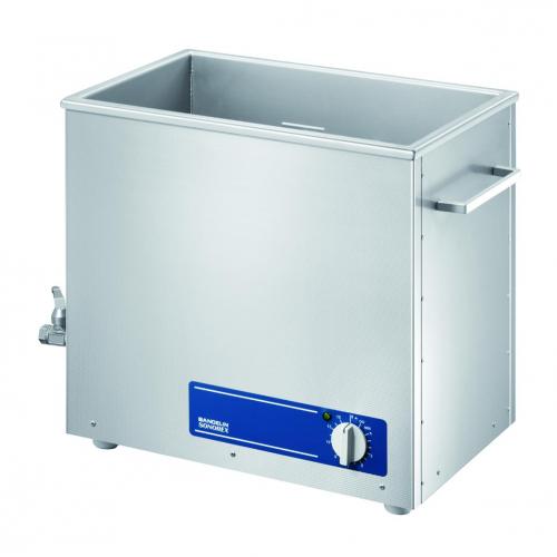 Sonorex Super ultrazvukové lázně RK 1028 C