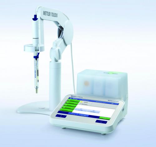 pH/Ion metr SevenExcellence™ S500