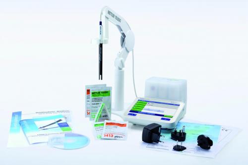 konduktometry, SevenExcellence™ S700