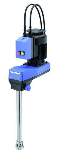 High-power homogenizátor T 65 basic ULTRA-TURRAX®