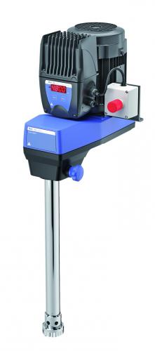 High-power homogenizátor T 65 digitální ULTRA-TURRAX®