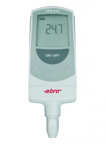 laboratorní teploměr TFX 410-1