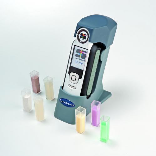 Spectrocolorimetr Lovibond® LC 100 / SV 100