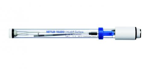 pH electroda InLab® Surface