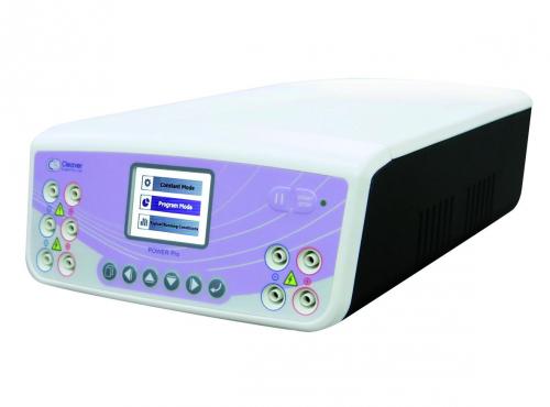 zdroj POWERpro gelovou elektroforézu