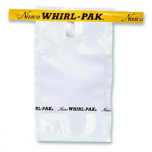 Whirl-Pak® sáčky na vzorky, PE, sterilní