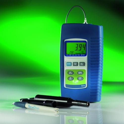 multimetry AL15