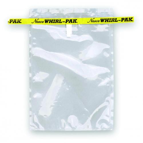 Whirl-Pak® sáčky na vzorky/Homogenizing bags, PE, sterilní