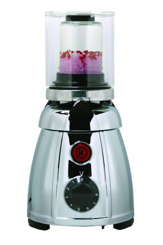 mixéry MICROTRON® MB 550/MB 800
