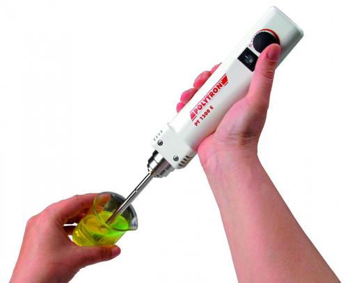 homogenizátor, ruční, POLYTRON® PT 1200 E (Eco Line)