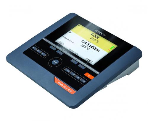inoLab® Multi 9620 IDS/ 9630 IDS