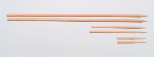 inokulační jehly smartPicks®, dřevěný