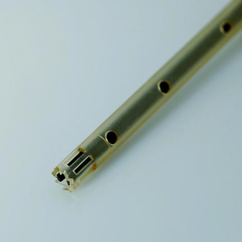 disperzní hlavice pro homogenizátor POLYTRON®