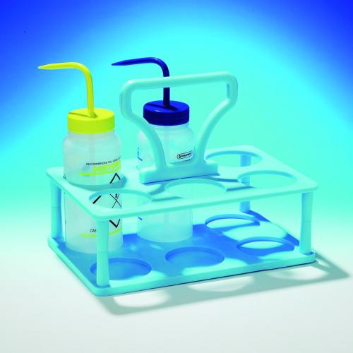Wash lahve Carrier, PP
