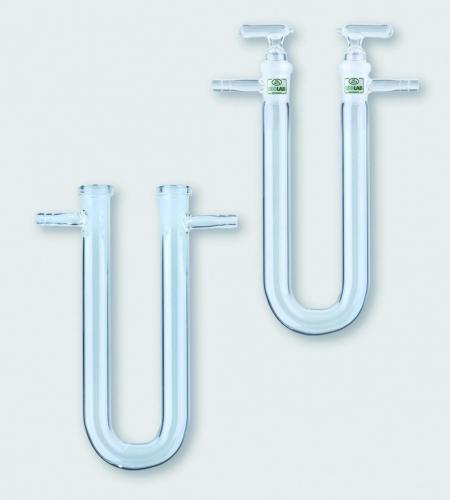 sušící trubice, U-patent