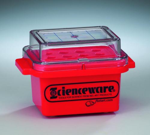 Cryo-Safe™ Coolers