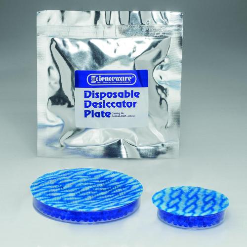 jednorázové Desiccant Cartridges