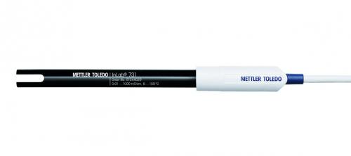 konduktometr InLab® pro Mettler Toledo konduktometry