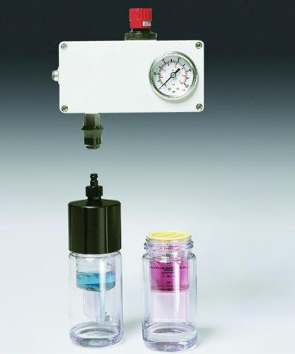  Centrifugal a Pressure Unit Vivacell 70