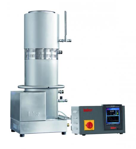 vysokoteplotní cirkulátory Unistat® do 425°C