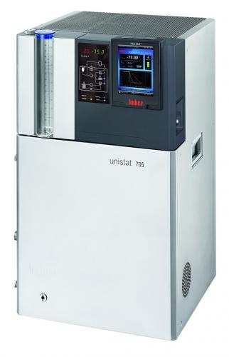 termostaty, Unistat® to -85 °C