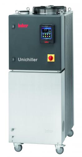 Unichiller® (tower housing) se vzduchem chlazeným chlazením