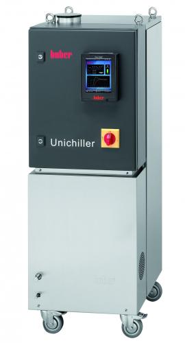 Unichiller® (tower housing) s vodou chlazeným chlazením