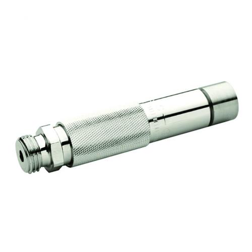 Speed regulation valve V