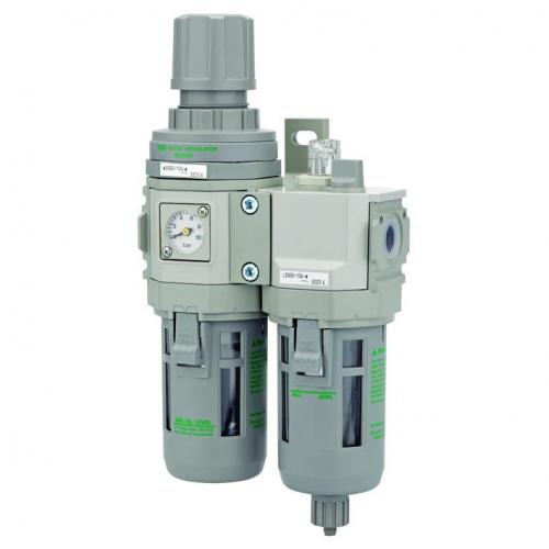 Service unit WE-16