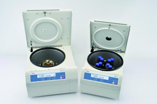Heraeus Megafuge 8