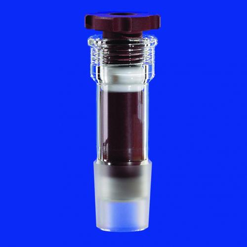 míchací ložiska s dynamic double seal