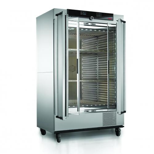 chlazený inkubátor s compressor cooling ICP