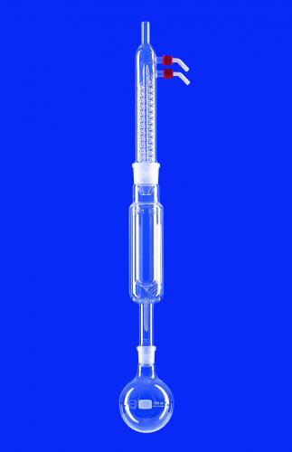 extraktory dle Knöfler-Böhm, DURAN® tubing